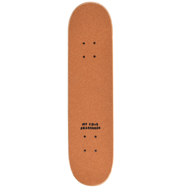 My First Skateboard Mini Complete Friends