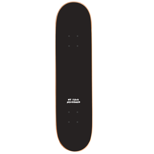 My First Skateboard Mini Complete S.F.
