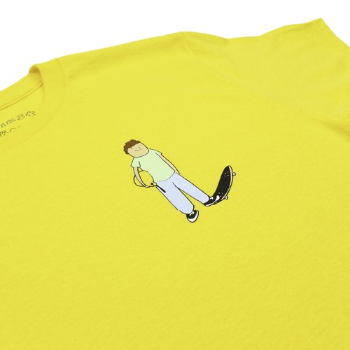 My First Skateboard Tee Youth Sizes